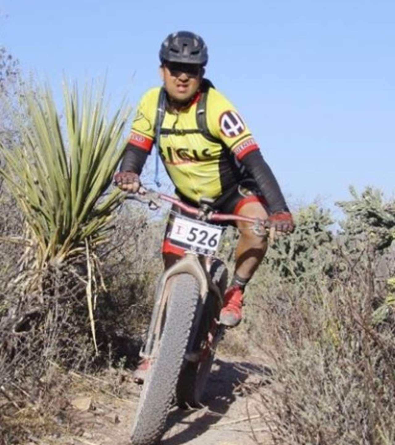 Para esta edición 2018, ya han confirmado su participación ciclistas procedentes de los estados de Chihuahua, Zacatecas, Nuevo León, Durango y Coahuila. (ARCHIVO)