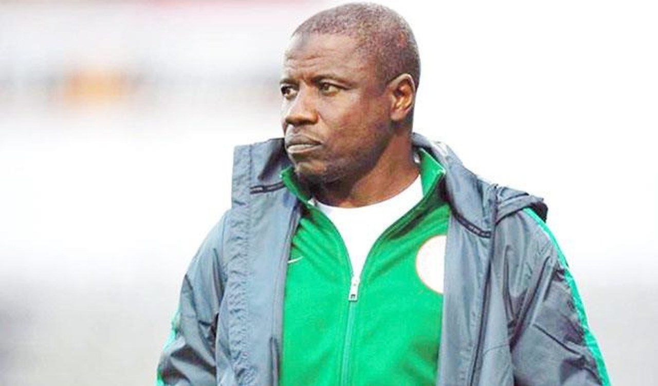 Salisu Yusuf fue suspendido un año por la Federación de Futbol de Nigeria por aceptar sobornos.