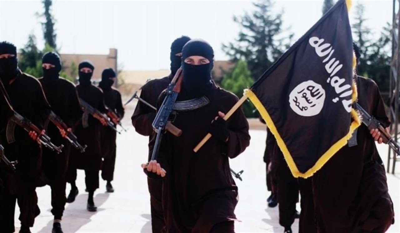 Atentados. El Estado Islámico se ha atribuido varios atentados ocurridos en Francia. (ESPECIAL)
