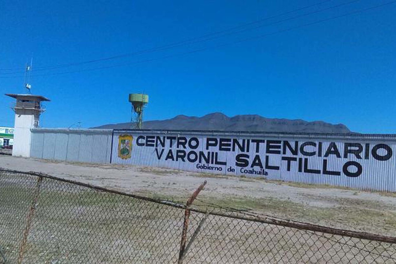 Proceso. El miércoles se llevó a cabo la audiencia inicial bajo la causa 1771/2018 en el Centro de Justicia Penal en Saltillo.