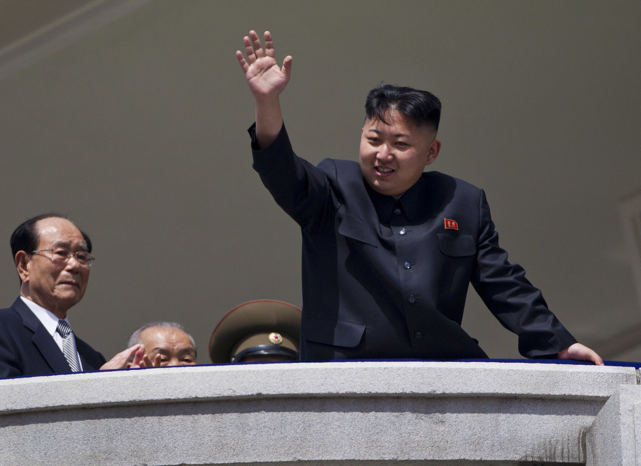Esencial. Kim Jong-Un reconoce el papel de Putin en el arreglo político en la Península Coreana.