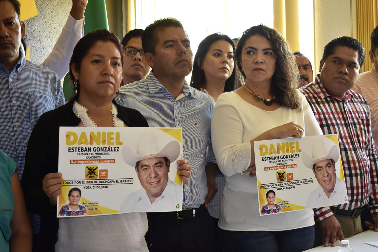 Las autoridades en Guerrero, un estado en el sur de México, buscan a un alcalde electo que desapareció hace más de una semana junto con su chofer. (EFE)