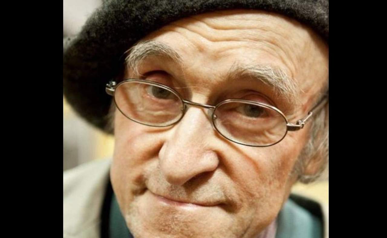 Muere el escritor italiano Guido Ceronetti a los 91 años