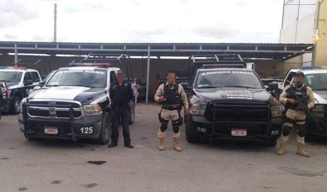 La fuerza policiaca estará desplegada a lo largo de las 38 ciudades, donde trabajarán en conjunto con autoridades municipales y federales. (ARCHIVO)