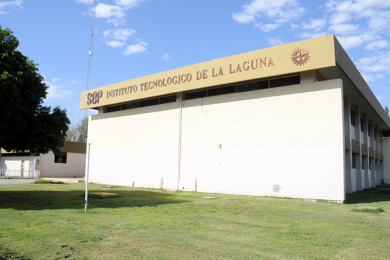 Participantes. Entre los sindicatos que participan está el del Instituto Tecnológico de La Laguna. (EL SIGLO DE TORREÓN)