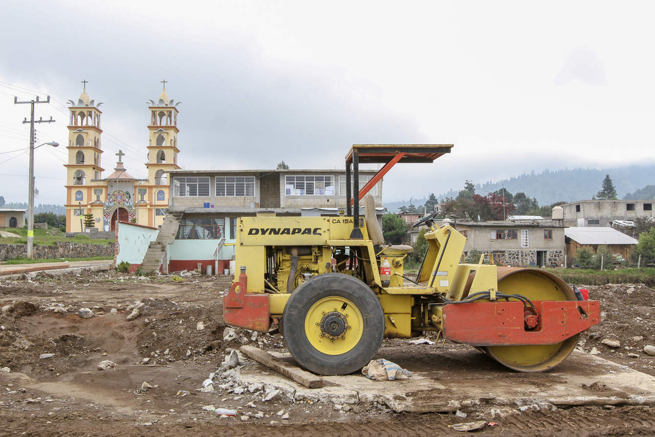 Esto de acuerdo con el Programa Nacional de Reconstrucción, el cual será presentado hoy por el presidente electo para la atención de personas y comunidades afectadas por los sismos de septiembre de 2017 y febrero de 2018. (NOTIMEX)