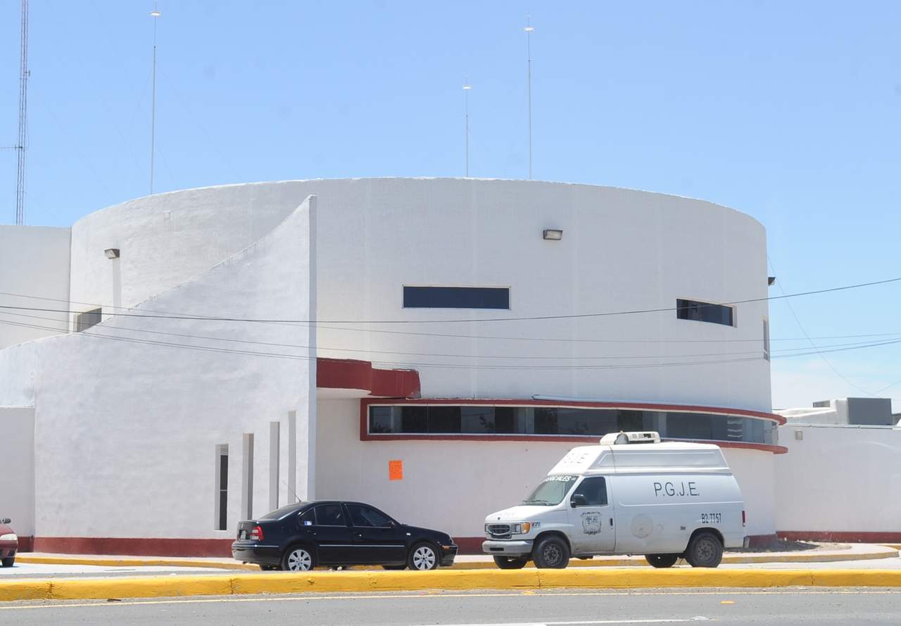 Los hechos según el reporte del Sistema de Emergencia, ocurrieron alrededor de las 15:00 horas en el interior de la finca ubicada en avenida Ocampo casi esquina con calle Comonfort, de la zona centro de Torreón. (ARCHIVO)
