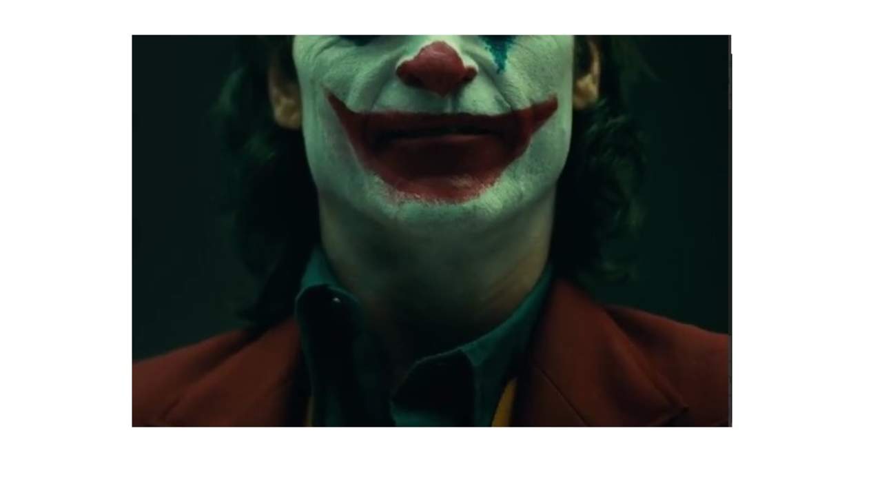 “Joker” se despide de la cabellera color verde que tanto lo ha caracterizado. (ESPECIAL)