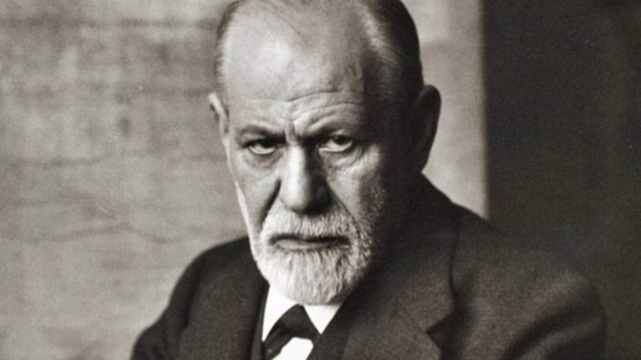 El célebre médico Sigmund Freud murió el 23 de septiembre de 1939, a los 83 años de edad en Londres, Inglaterra. (ESPECIAL)