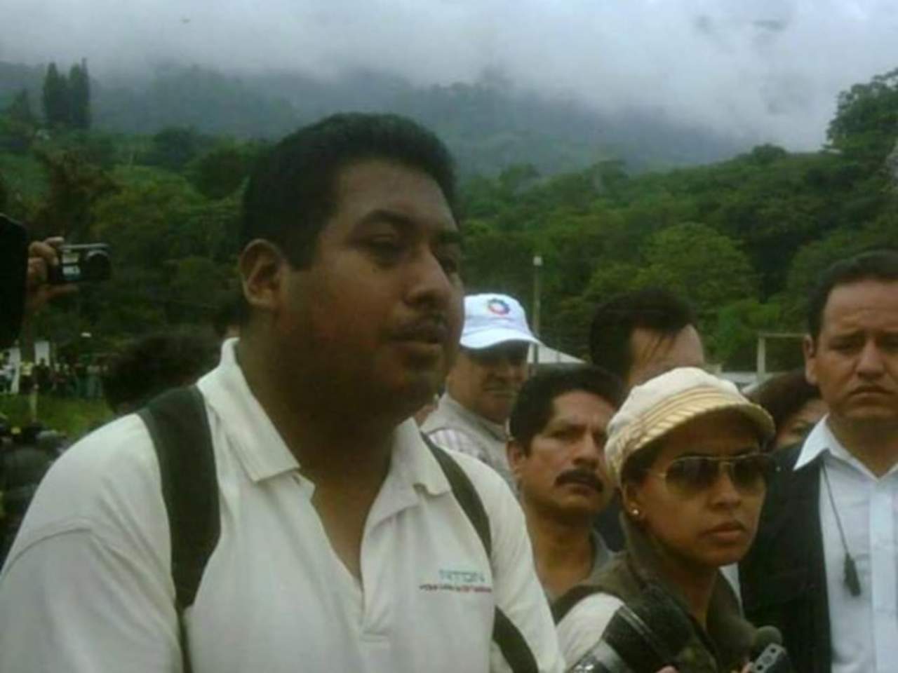 El Comité para la Protección de los Periodistas (CPJ, por sus siglas en inglés) instó a las autoridades mexicanas a investigar con prontitud y rigor el asesinato del periodista Mario Leonel Gómez Sánchez, que ocurrió el 21 de septiembre pasado en el estado de Chiapas. (TWITTER)