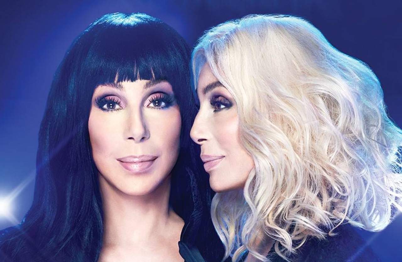 El video de Cher fue dirigido por Jake Wilson y el disco saldrá a la venta este 28 de septiembre.
