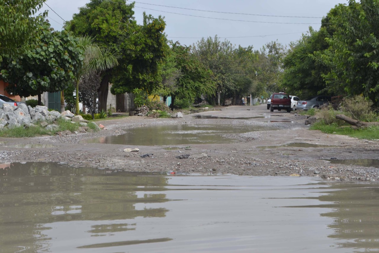 Prevención. Autoridades municipales comenzarán a trabajar para atender a comunidades rurales en riesgo por inundaciones.
