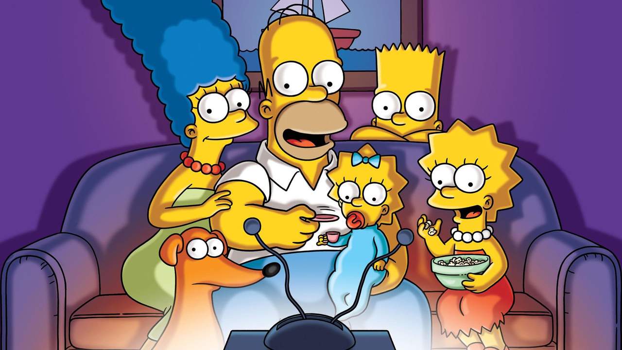 Los Simpson estrenó su temporada número 30. (ARCHIVIO)
