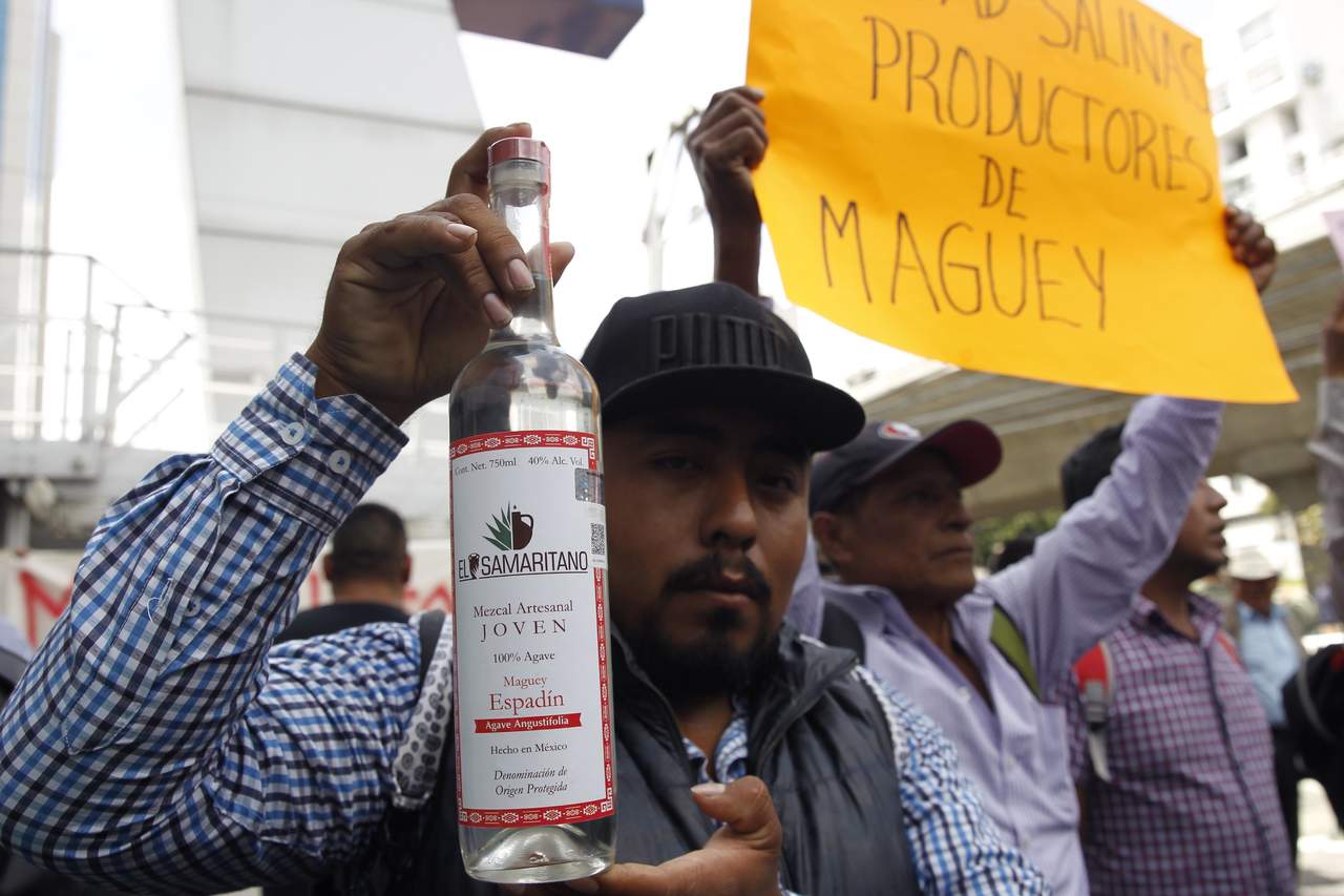 Los ayuntamientos, representados por sus alcaldes, acusaron que el Congreso de Oaxaca fue 'omiso e indolente' debido a que no fue solidario ni escuchó, ni protegió a los pueblos indígenas de la entidad en su reclamo contra la modificación. (ARCHIVO)