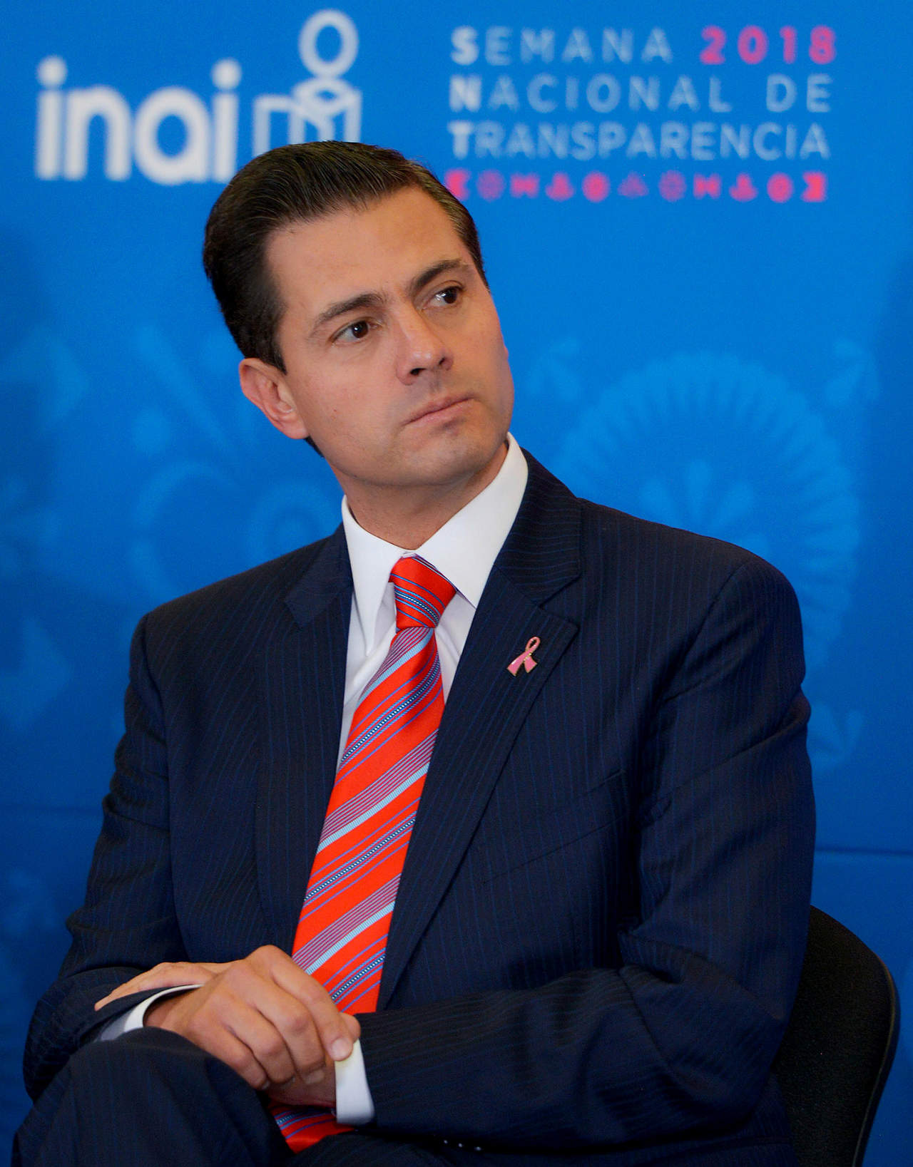 Peña Nieto podrá firmar el USMCA en noviembre