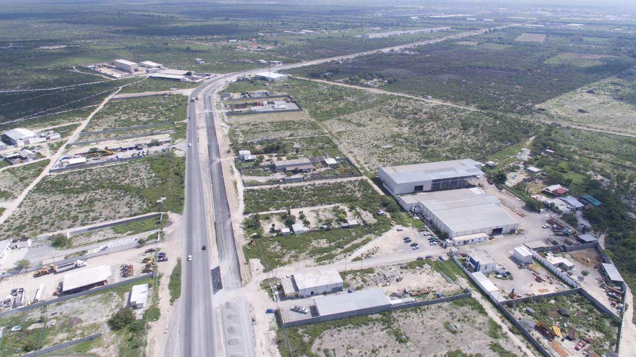 Inversionistas norteamericanos visitarán la región centro de Coahuila buscando opciones para instalar fábricas en la entidad.