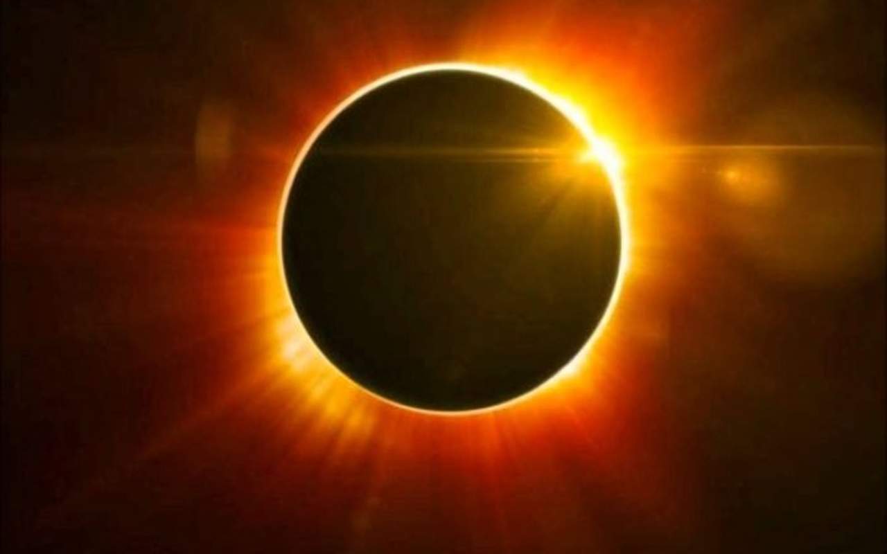En 2024, La Laguna contemplará eclipse