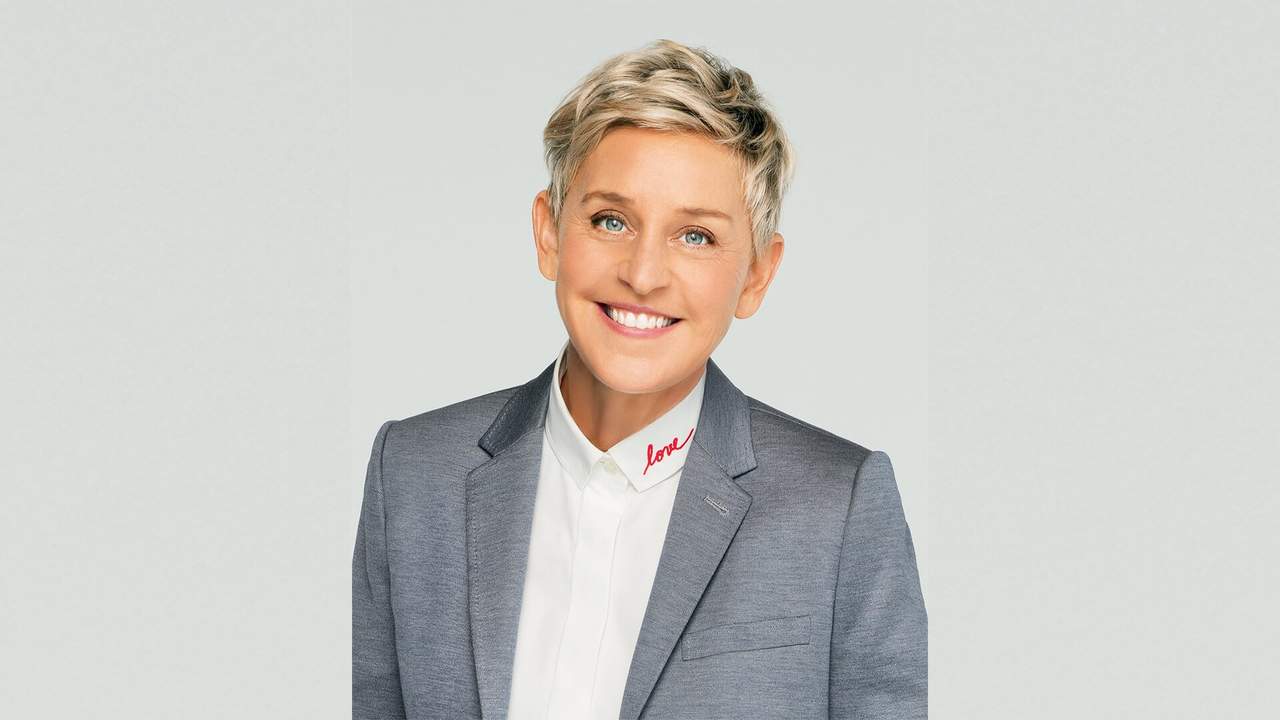 
Ellen tenía 15 años de edad. 
