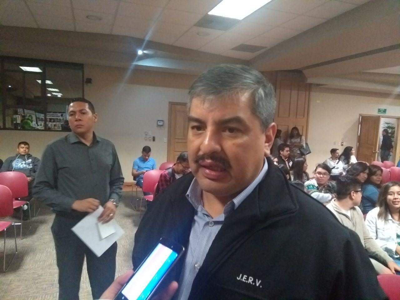 El visitador general, Javier Eduardo Roque Valdés, informó que la mayoría son por irregularidades al momento de integrarse, así como la falta de acción en la indagación. (EL SIGLO COAHUILA) 

