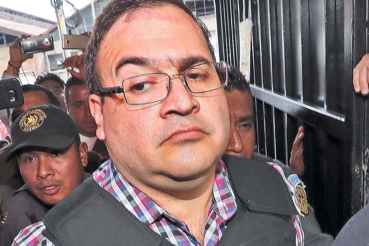 Exigió al senador Samuel García (Movimiento Ciudadano) que respete su derecho a la 'presunción de inocencia' en los procesos penales que enfrenta ante la justicia. (ARCHIVO)