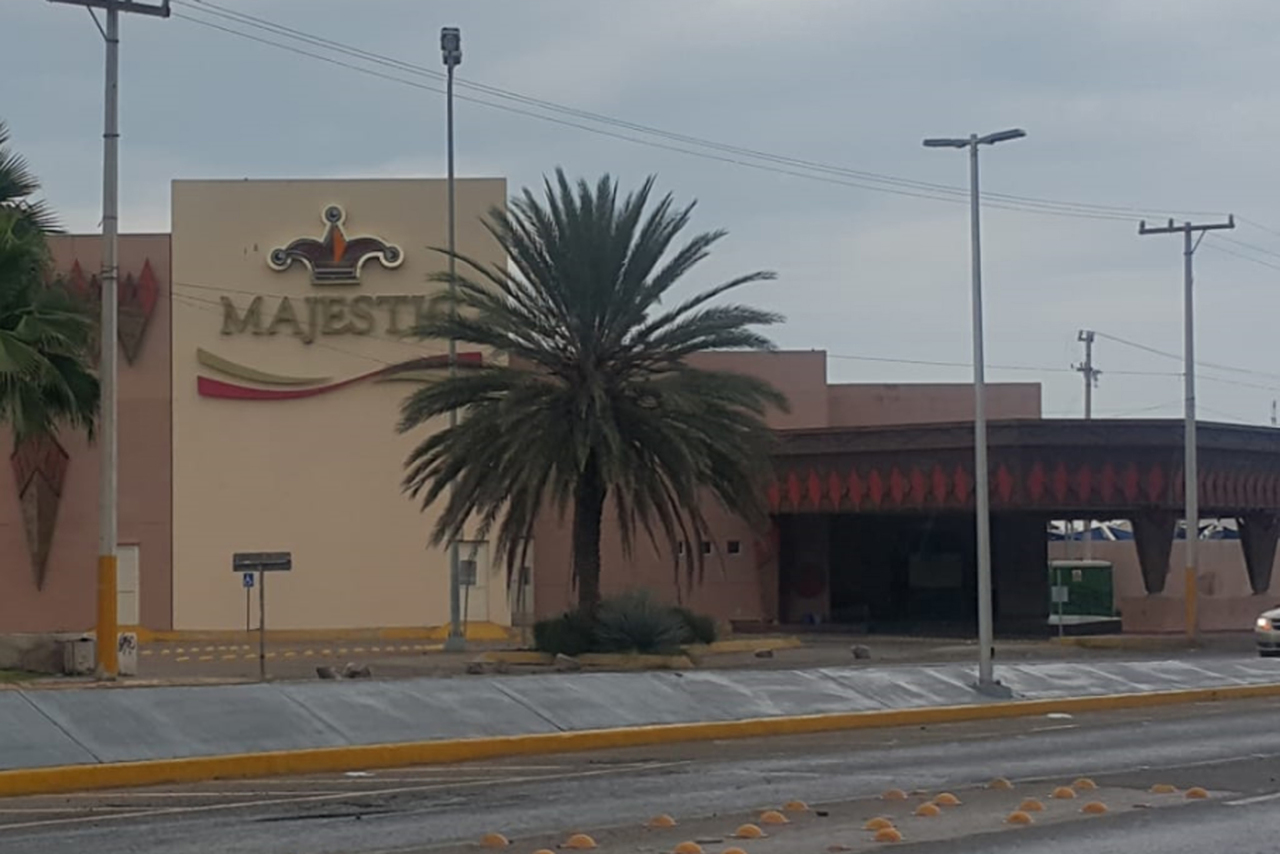 Postura. La IP opina sobre la operación de los casinos en Torreón. (EL SIGLO DE TORREÓN)