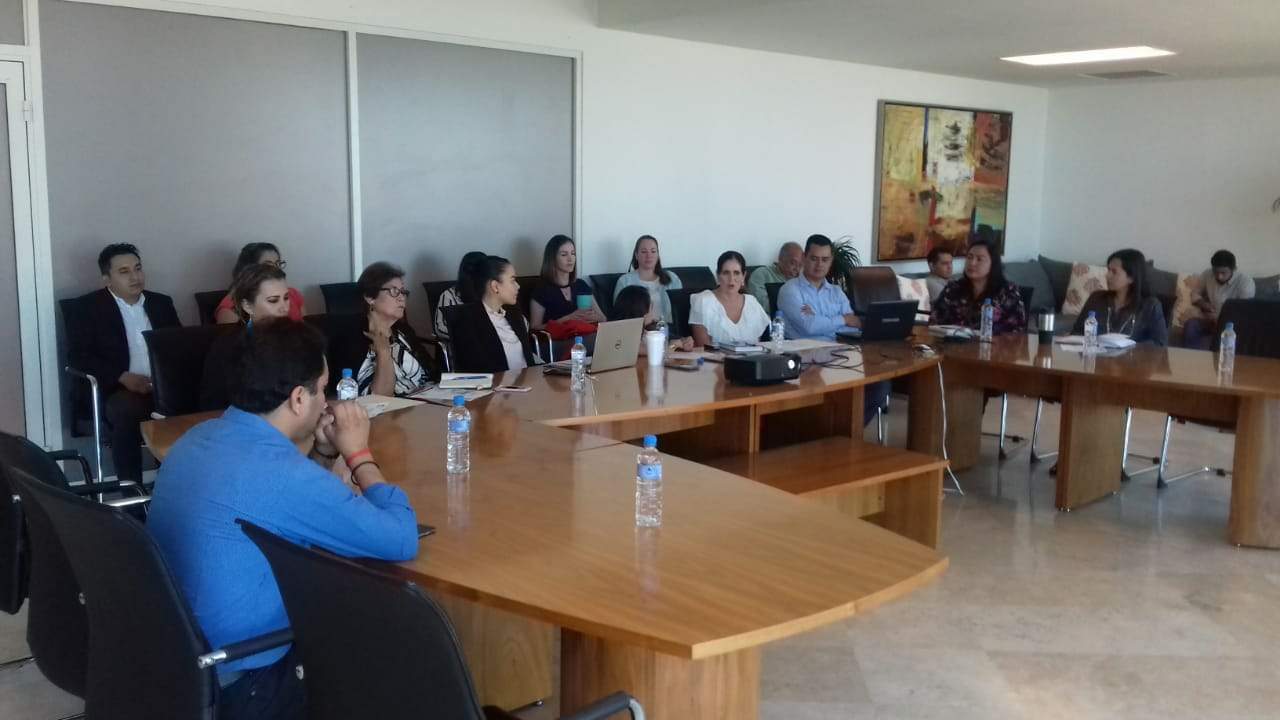 Presenta DIF Torreón informe de contingencia por lluvias
