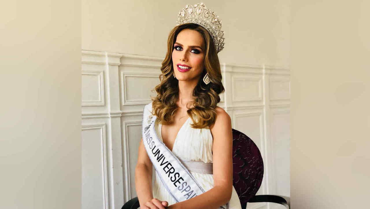 Miss España lamenta muerte de mujer transgénero