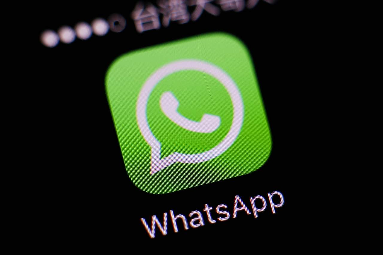 Advierten sobre posible hackeo en videollamadas de Whatsapp