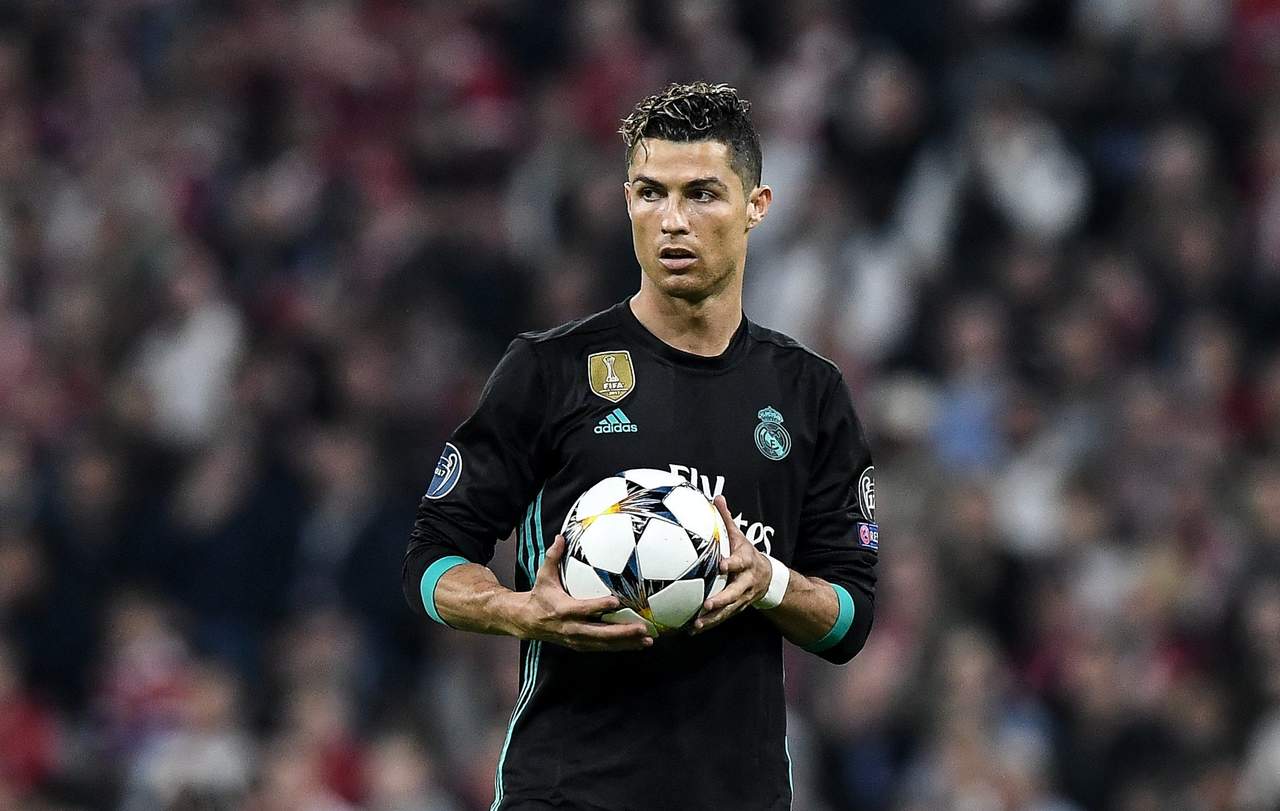 Real Madrid demanda a diario luso por daños de imagen
