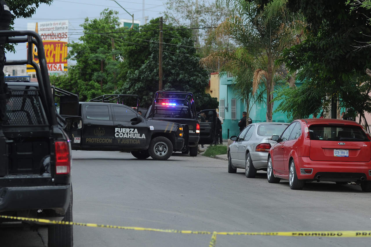 Coahuila se colocó entre los cinco estados con menor impacto económico de la violencia. (ARCHIVO)