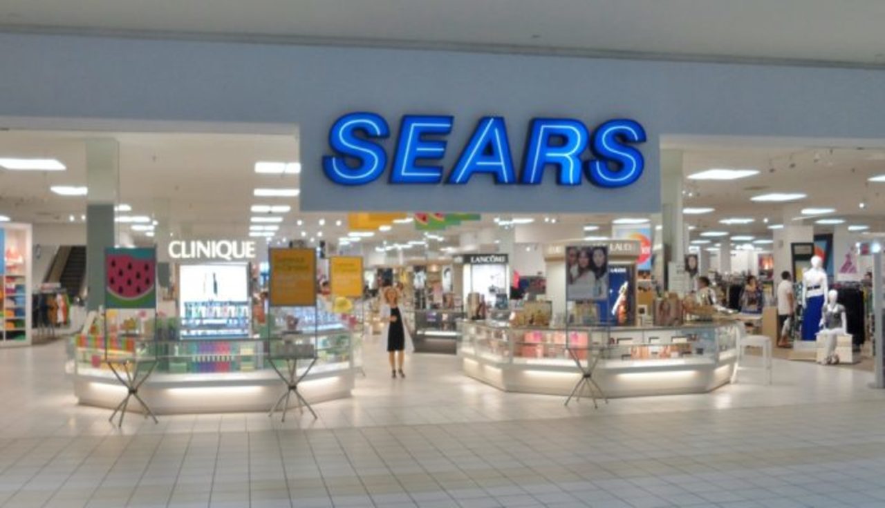 Busca Sears evitar bancarrota en EU