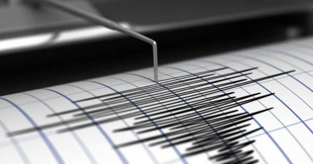 Se registró un temblor de magnitud 1.8, a un kilómetro al norte de la alcaldía de Álvaro Obregón, en la Ciudad de México. (ARCHIVO)