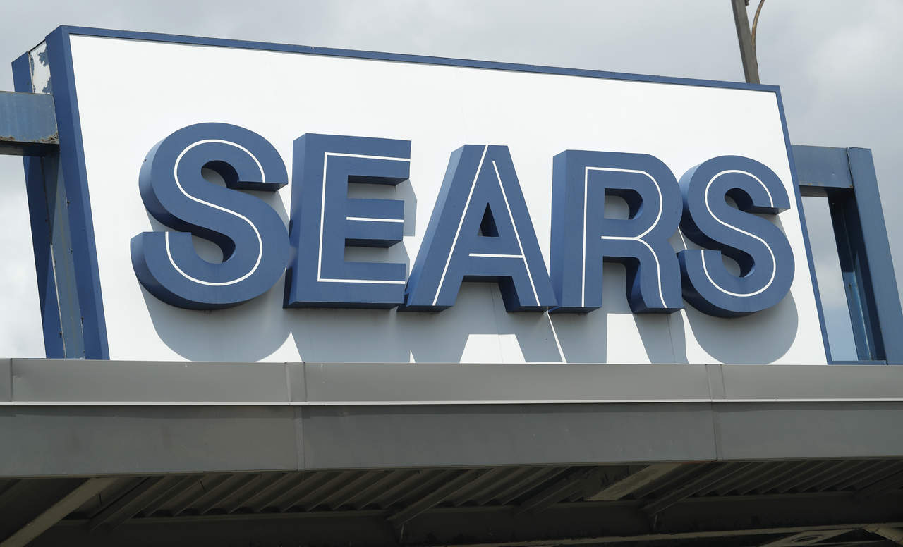 Desde julio de 2016, Grupo Sanborns posee una participación del 99 por ciento de Sears en México. (ARCHIVO) 