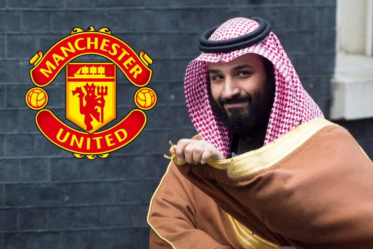 Mohamed bin Salman y su familia tienen una fortuna tasada en al menos 950 mil millones de dólares, la mayoría provenientes de la venta de petróleo. (Especial)