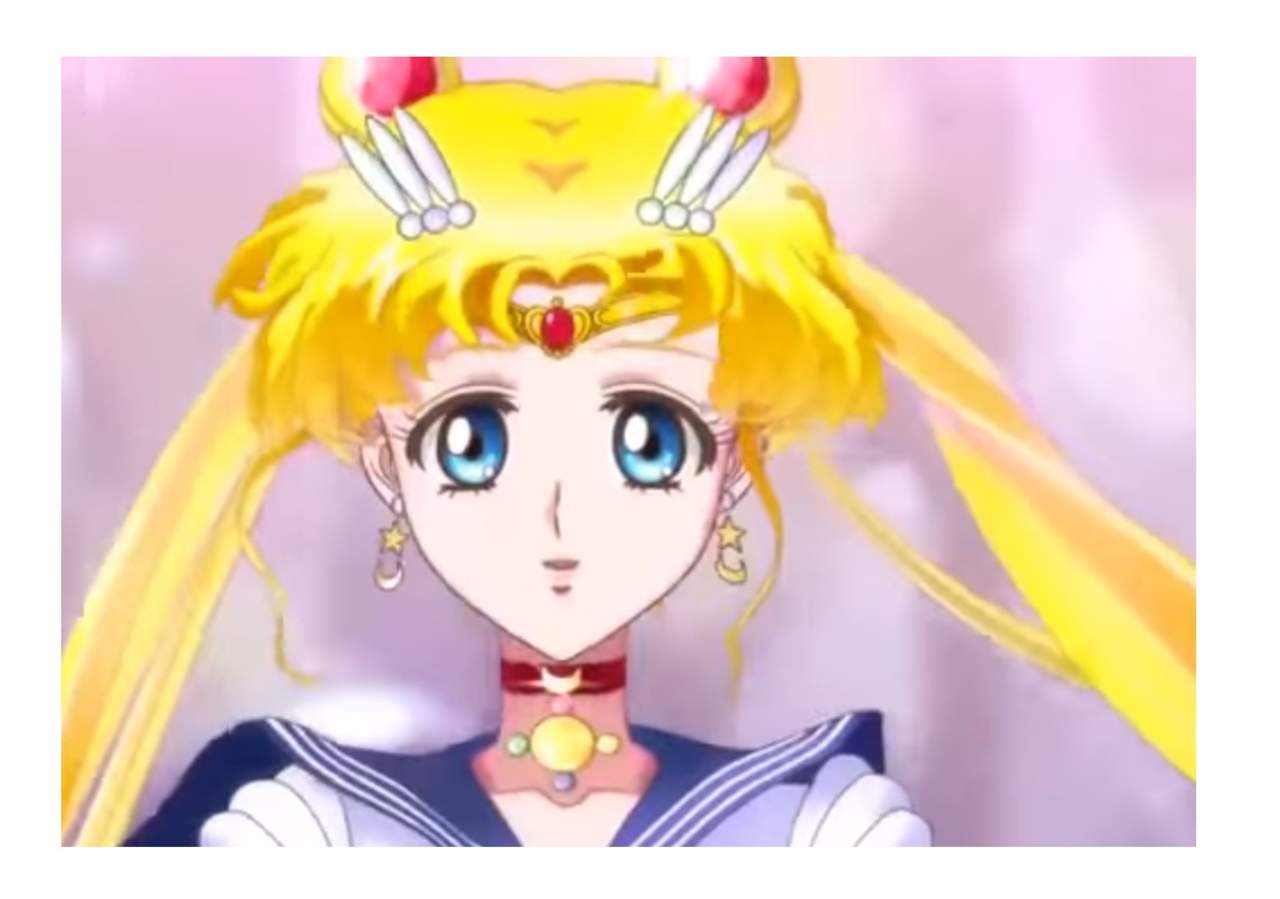 Por su parte, Azteca informó que Sailor Moon Crystal se transmitirá al mediodía.  (ESPECIAL)
