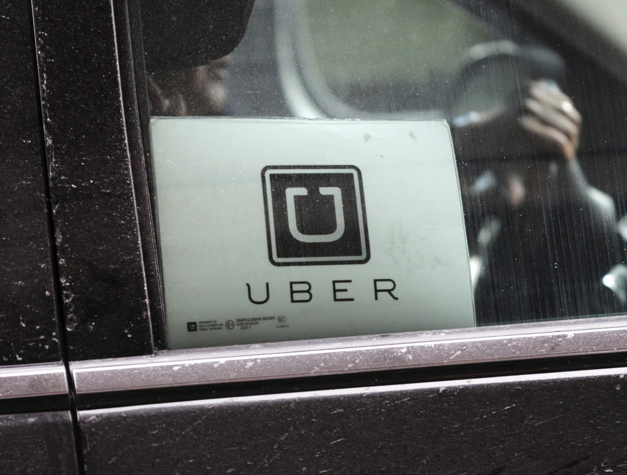 Se han decomisado unidades de Uber en Monclova por el cobro en efectivo. (ARCHIVO) 