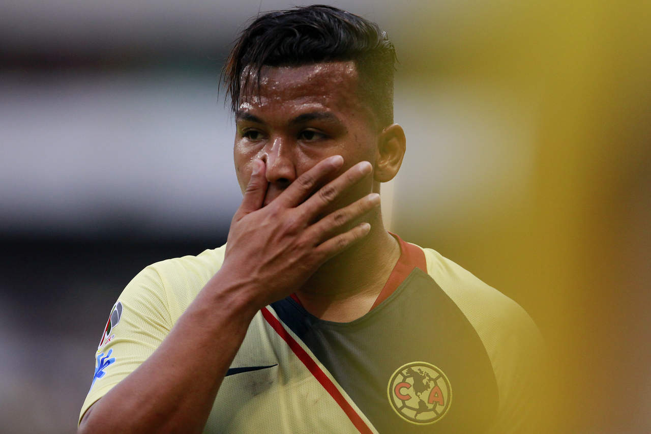 Aunque arrancó con goles el torneo, el colombiano ha venido de más a menos en el Apertura 2018. (Jam Media)