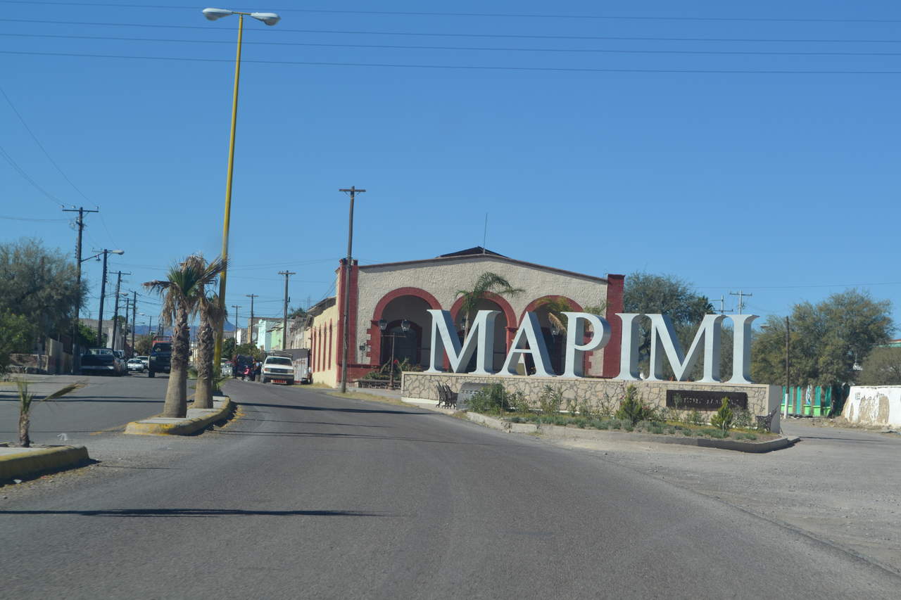 La alcaldesa de Mapimí, Judith Marmolejo aseguró que tanto Mapimí como los municipios de La Laguna lo único que piden es una tarifa justa.
