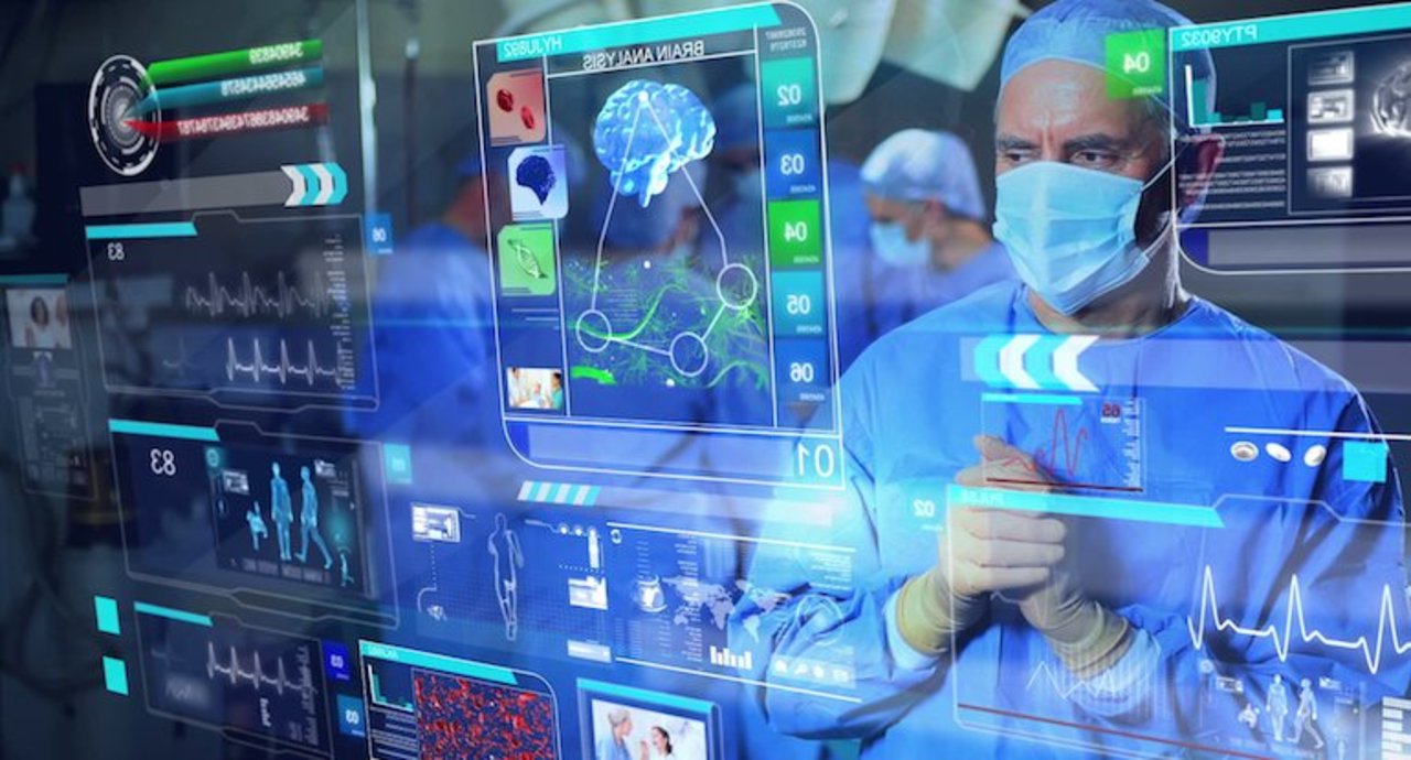 Inversiones. La tecnología en el Sector Salud es clave.