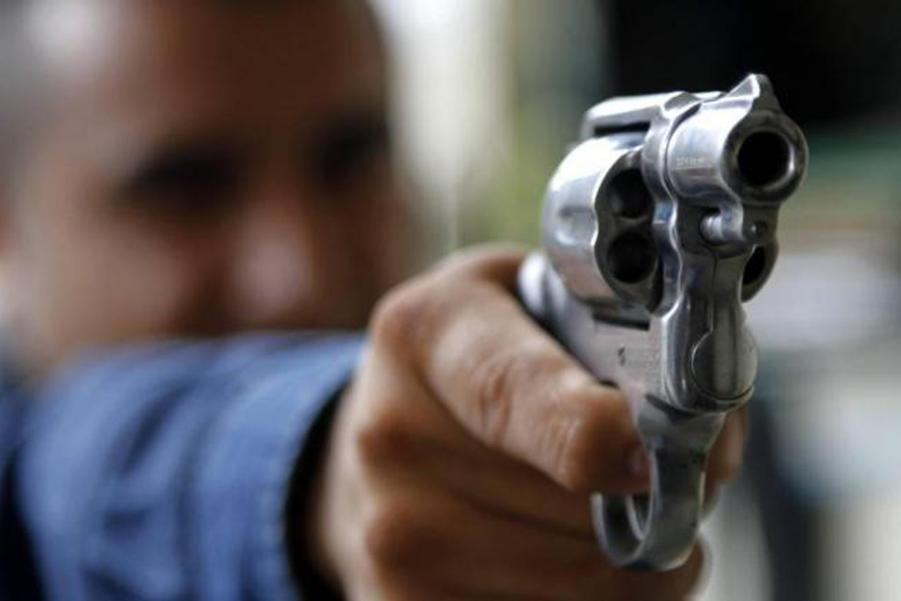 Delito. De los homicidios dolosos en Coahuila, un total de 84 fueron consumados con el uso de armas de fuego. (EL SIGLO DE TORREÓN)