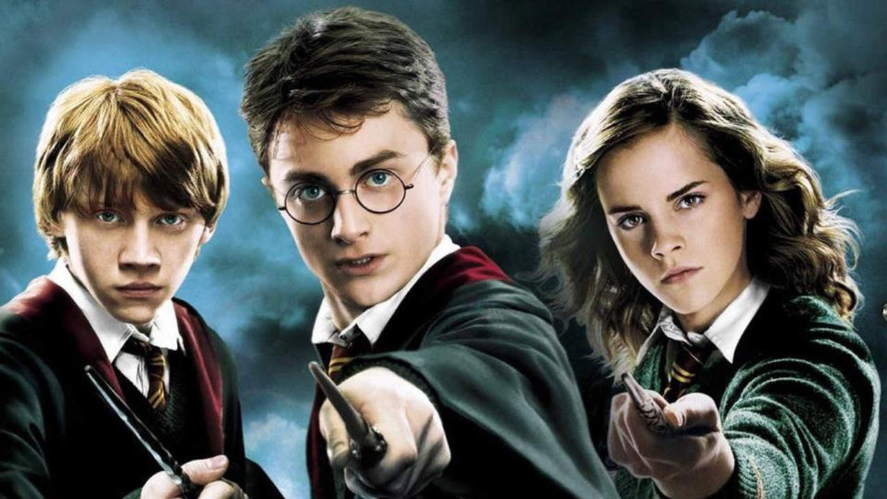 Para bien o para mal, 'Harry Potter' se convirtió en una exitosa franquicia que marcó profesional y personalmente a todos los que se vieron involucrados en su creación. (ESPECIAL)