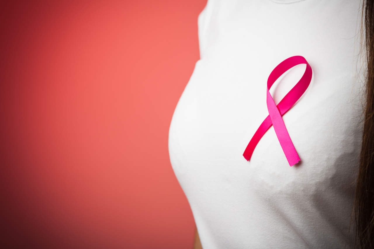 Mexicanos desarrollan nuevos fármacos contra cáncer de mama
