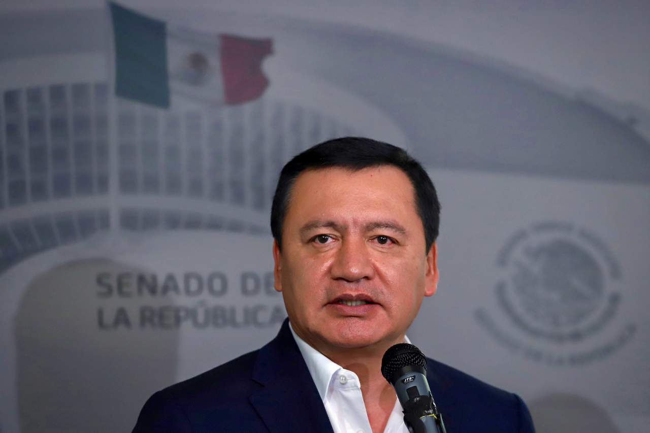 La bancada del PRI en el Senado de la República presentó una iniciativa para exhortar al próximo gobierno a aclarar el sustento legal, así como la metodología que se empleará para la consulta sobre el Nuevo Aeropuerto Internacional de México (NAIM). (ARCHIVO)