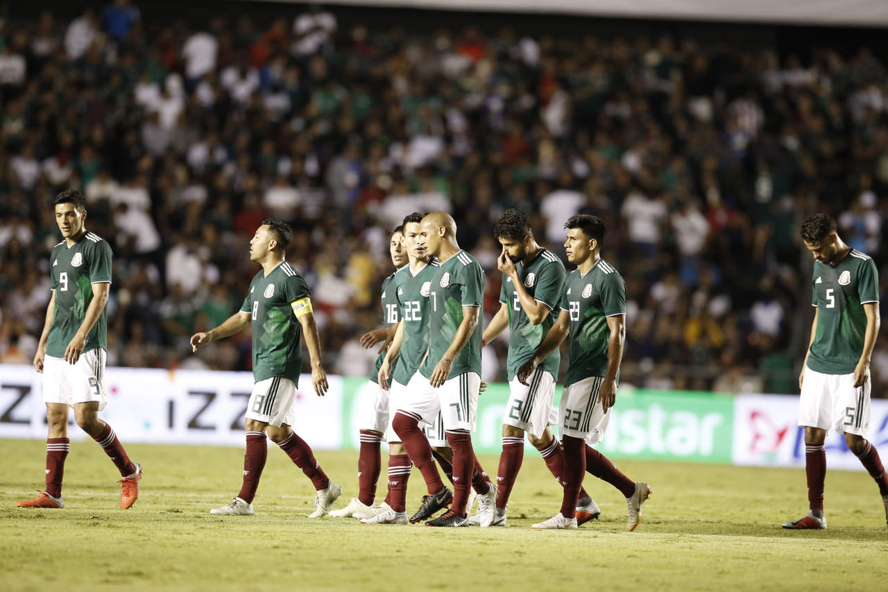 La Federación Mexicana de Futbol (FMF) y la Asociación de Futbol Argentino (AFA) confirmaron que el primer juego, a desarrollarse en Córdoba, será en el estadio Mario Alberto Kempes, el viernes 16 de noviembre en ese horario. (ARCHIVO)