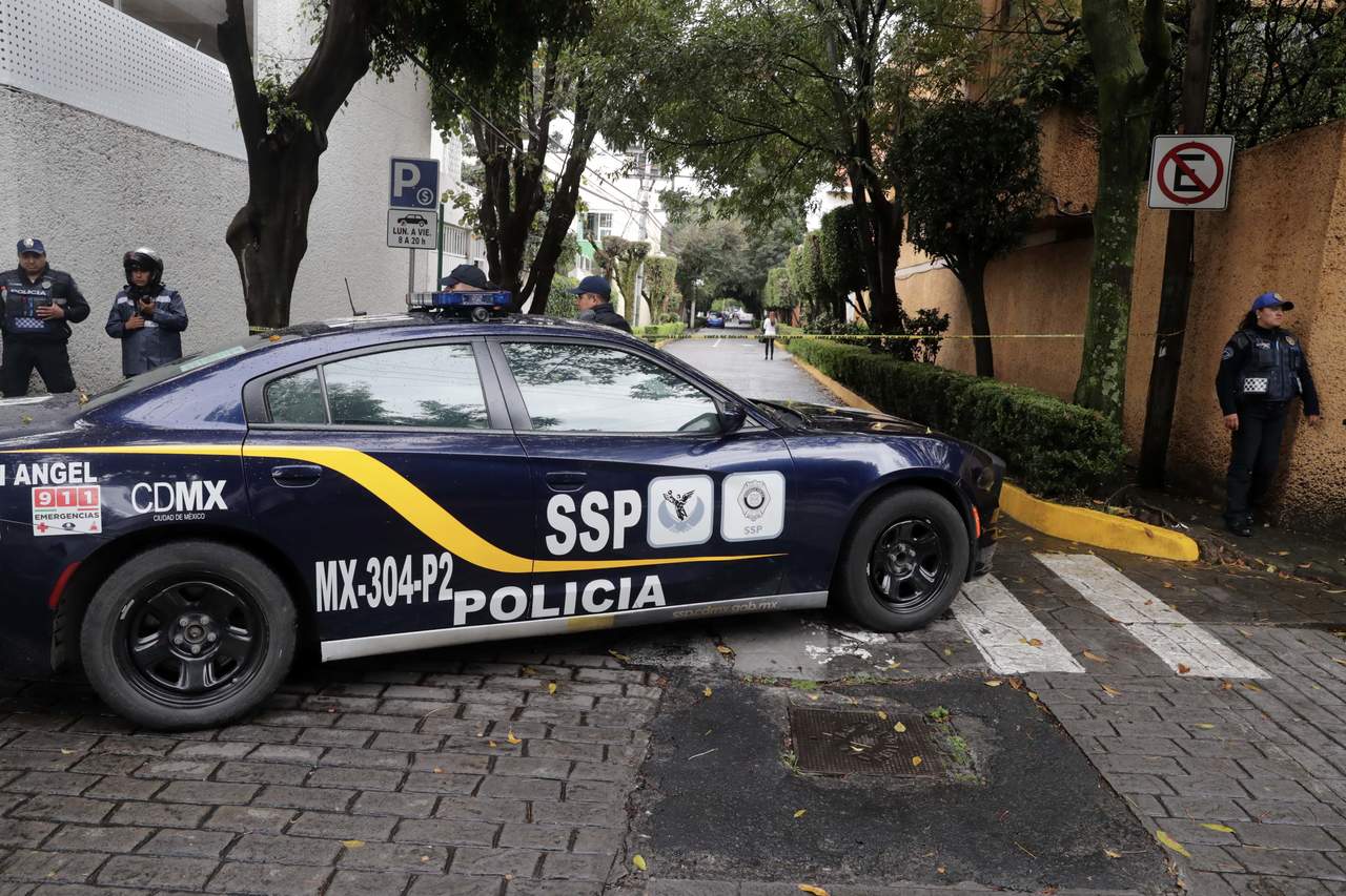 A través de un comunicado se detalló que el acusado se encuentra hospitalizado y custodiado por policías ministeriales en un hospital del municipio de Naucalpan, Estado de México. (ARCHIVO)