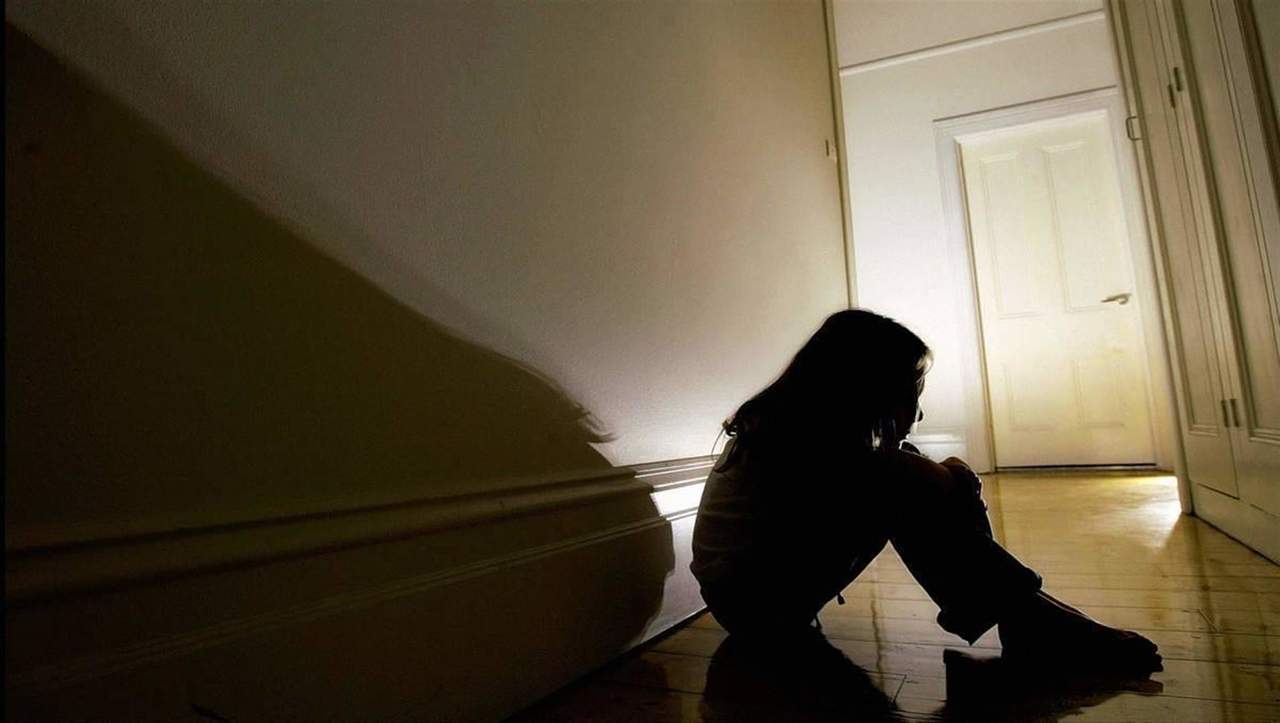La edad predominante de abuso sexual en niñas es de 6 a 11 años, con un 35% de los casos. (INTERNET)