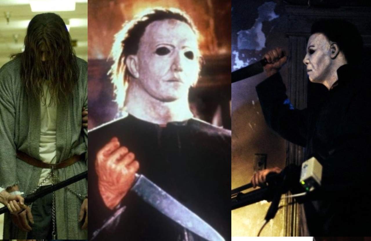 Desde hace 40 años, la película Halloween se ha vuelto una historia ad hoc para estas fechas. (ESPECIAL)
