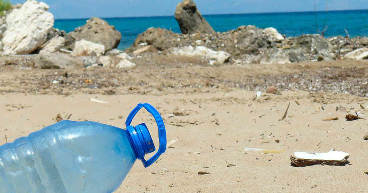 Daño. Más empresas mexicanas se unen en la lucha contra el uso del plástico y sus efectos. (ARCHIVO)