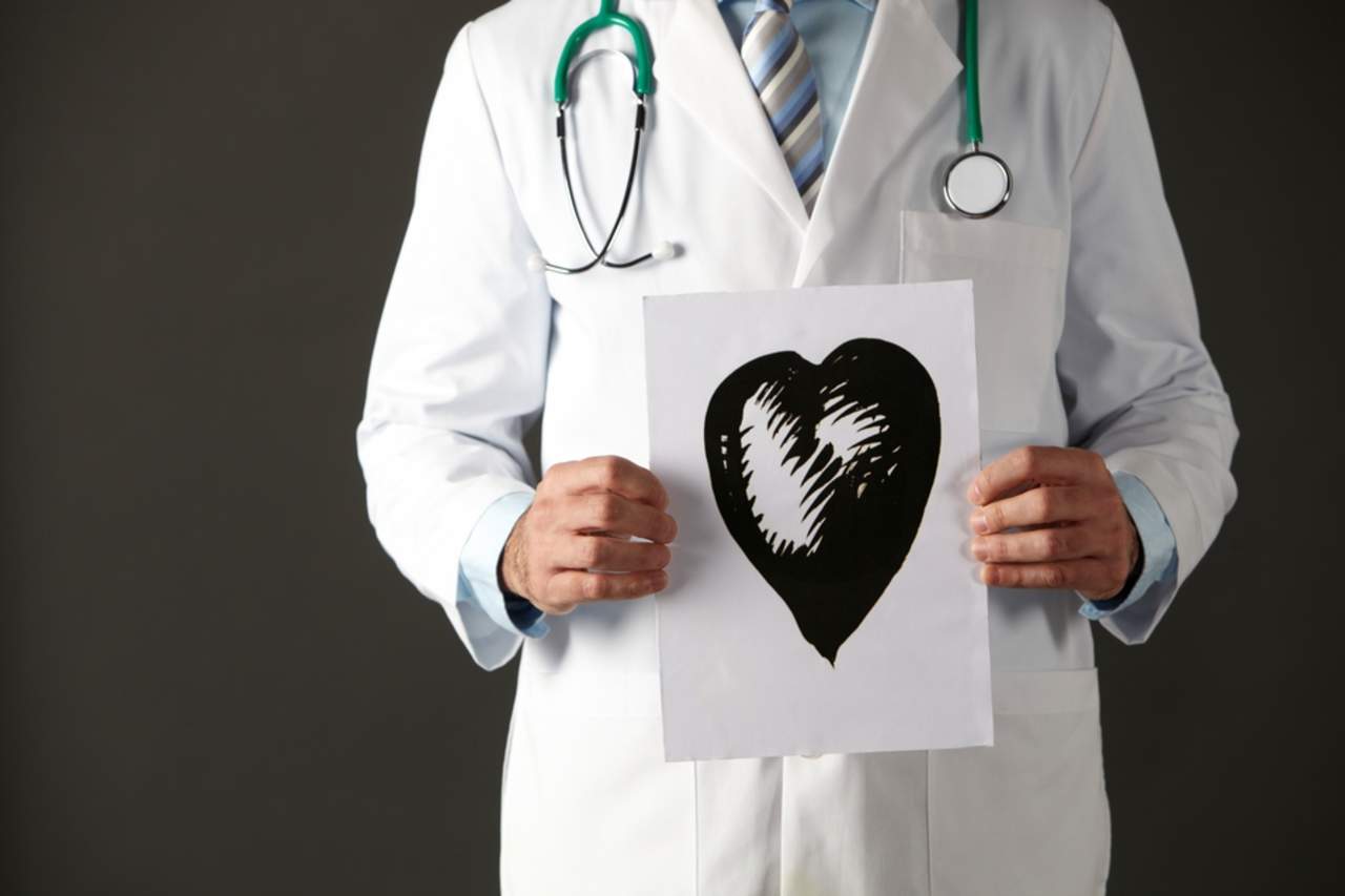 Es uno de los factores más importantes que influyen en el funcionamiento del corazón y el sistema vascular. (ARCHIVO)