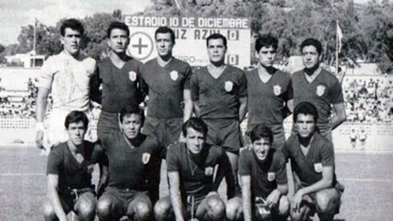 En la temporada 1968-69, el cuadro cementero logró coronarse tanto en Liga como en Copa. (Especial)
